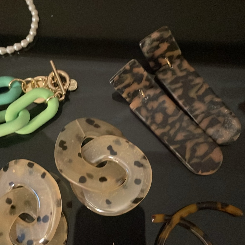 Assorted Costume Jewelry View 3